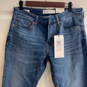 Calvin Klein Jeans Slim Fit